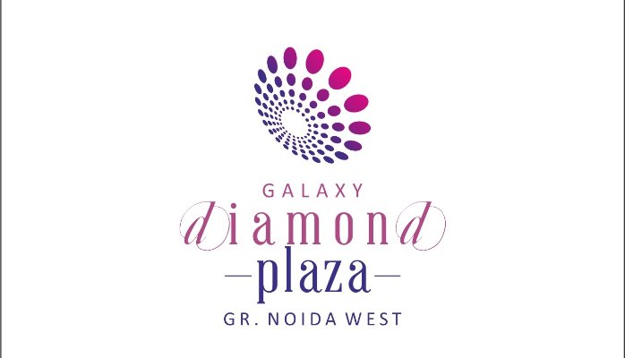 Galaxy Diamond Plaza 